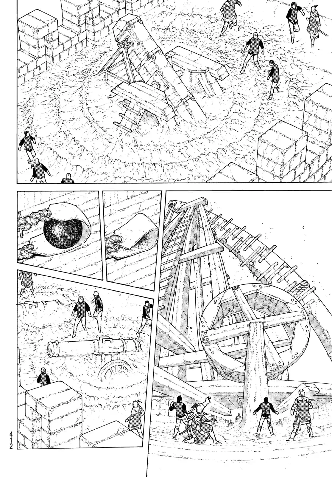 Read Fumetsu no Anata e AR Manga Online
