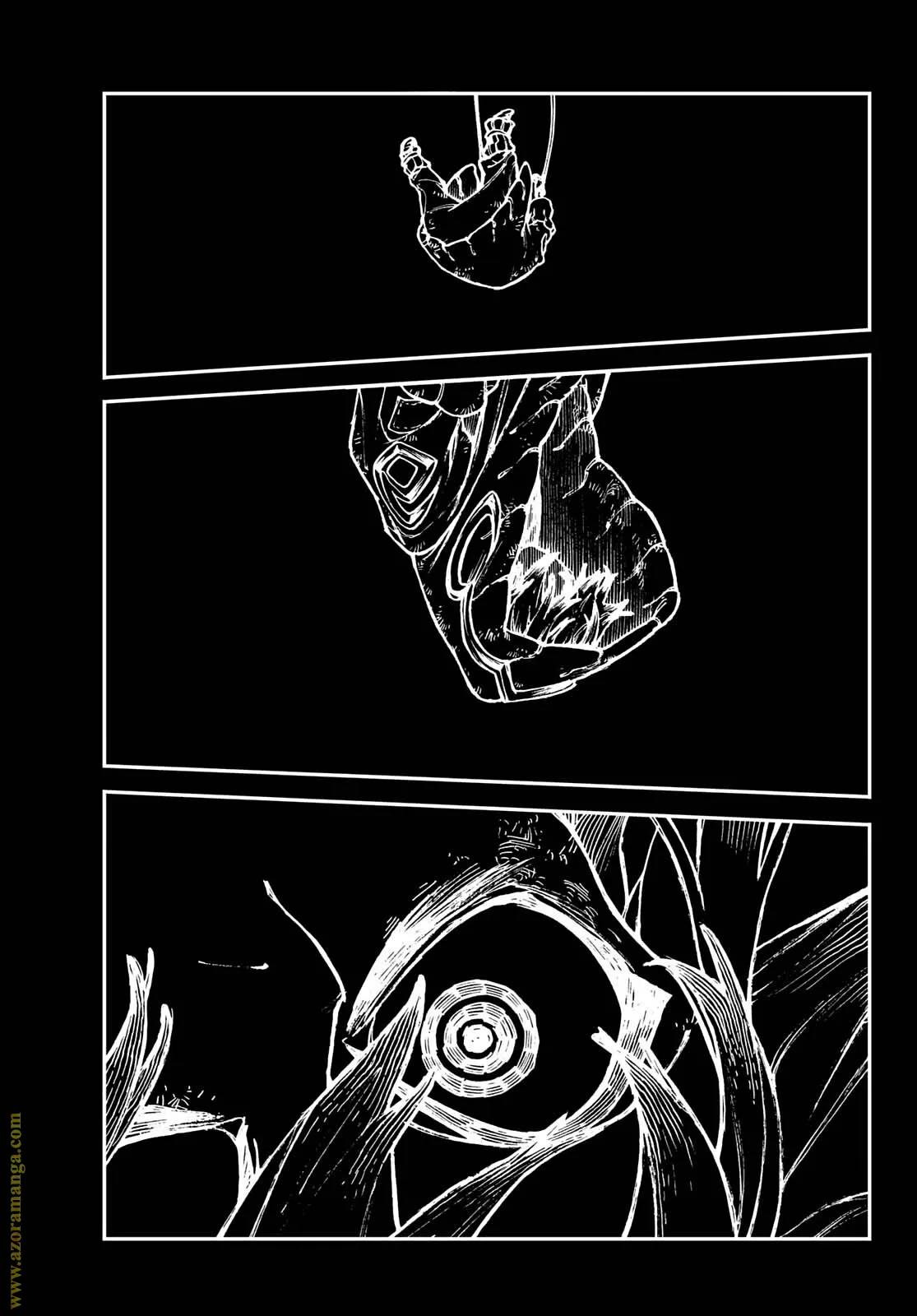 Read Gachiakuta AR Manga Online