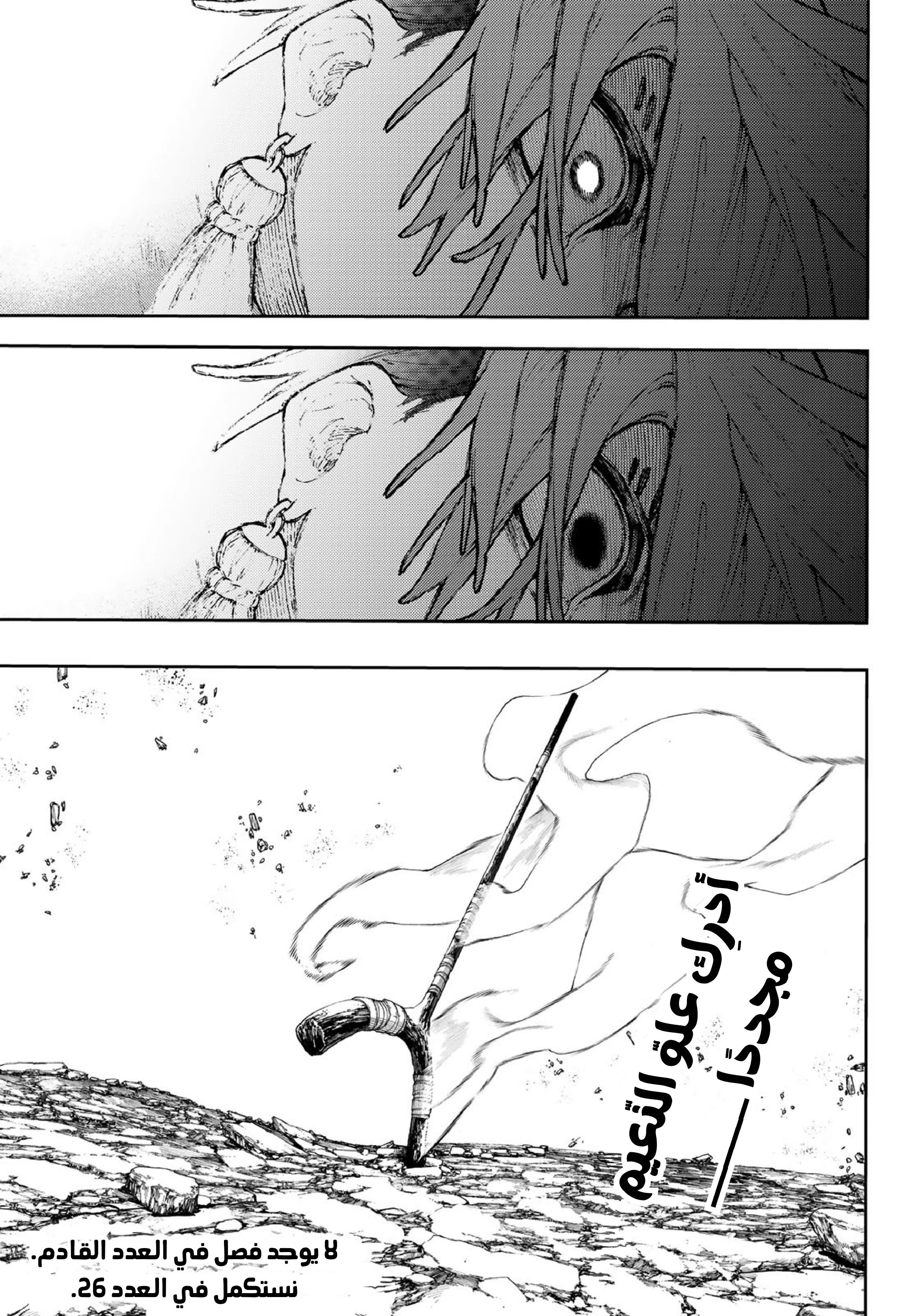 Read Gachiakuta AR Manga Online
