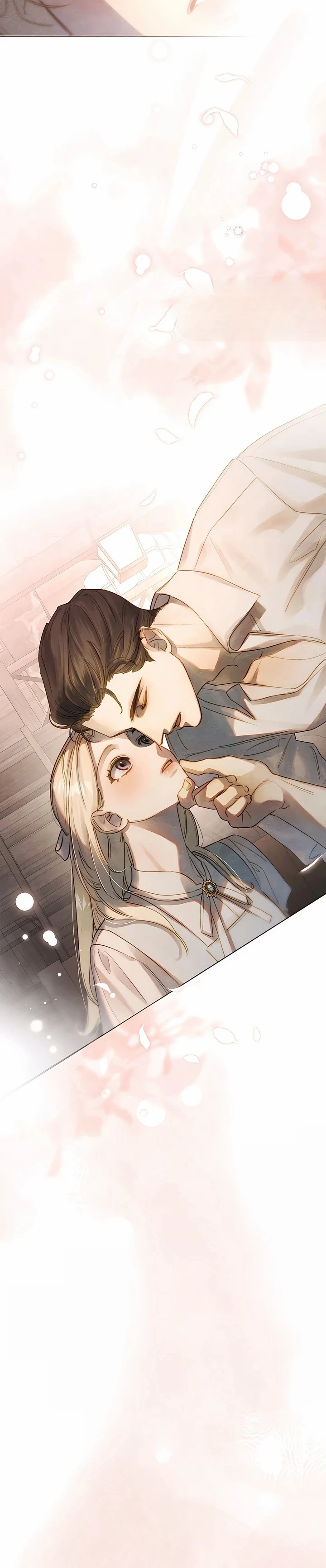 Read Garden of May AR Manga Online