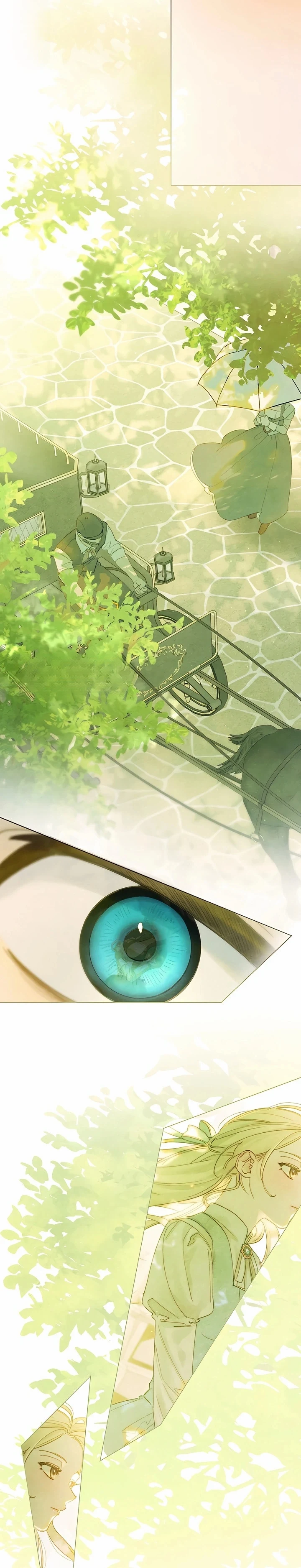Read Garden of May AR Manga Online