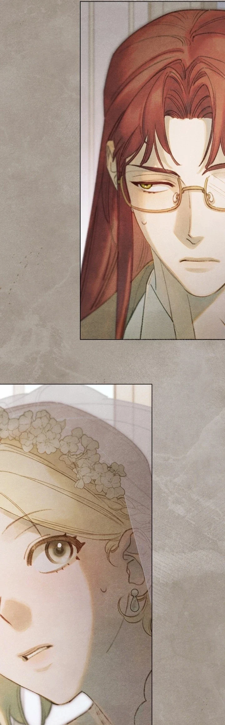 Read Garden of May AR Manga Online