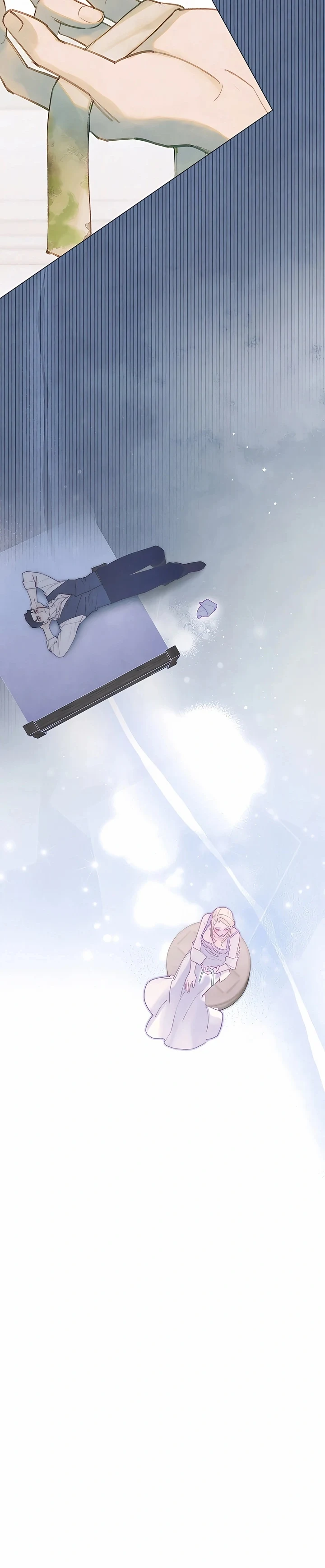 Read Garden of May AR Manga Online
