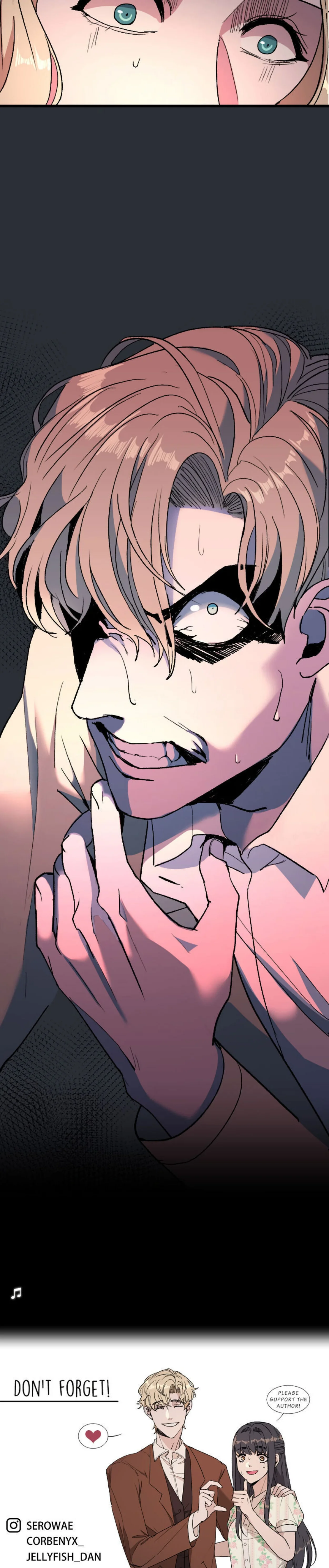 Read Garden of the Dead Flowers AR Manga Online