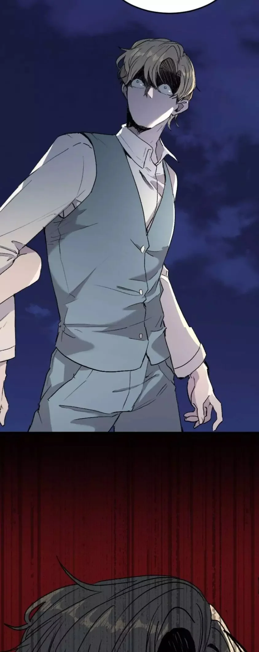 Read Garden of the Dead Flowers AR Manga Online