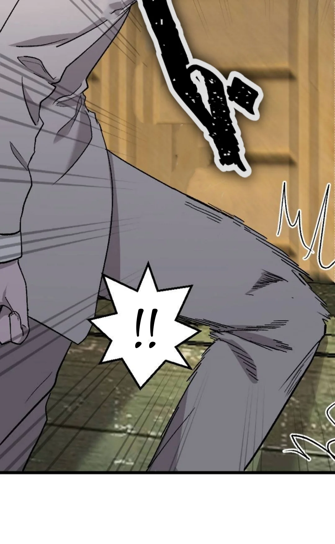 Read Garden of the Dead Flowers AR Manga Online
