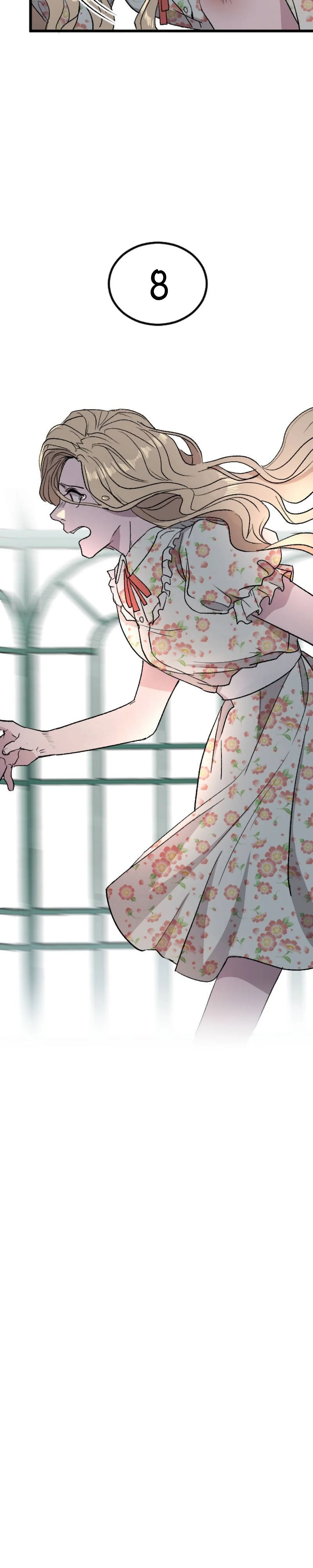 Read Garden of the Dead Flowers AR Manga Online