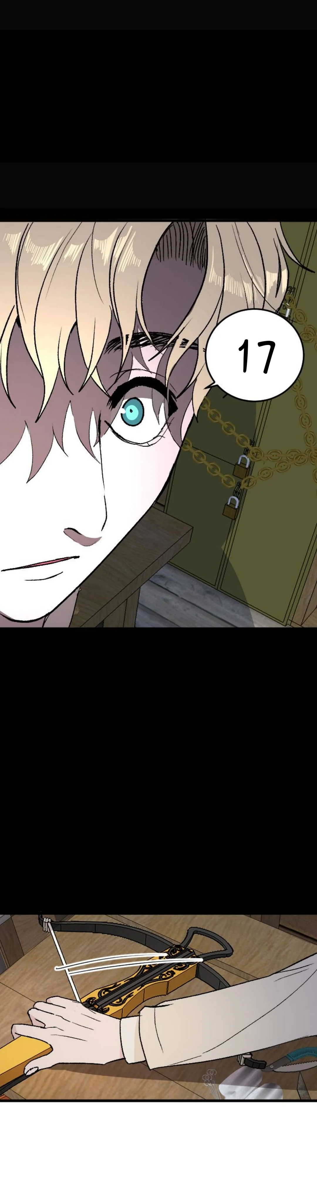 Read Garden of the Dead Flowers AR Manga Online