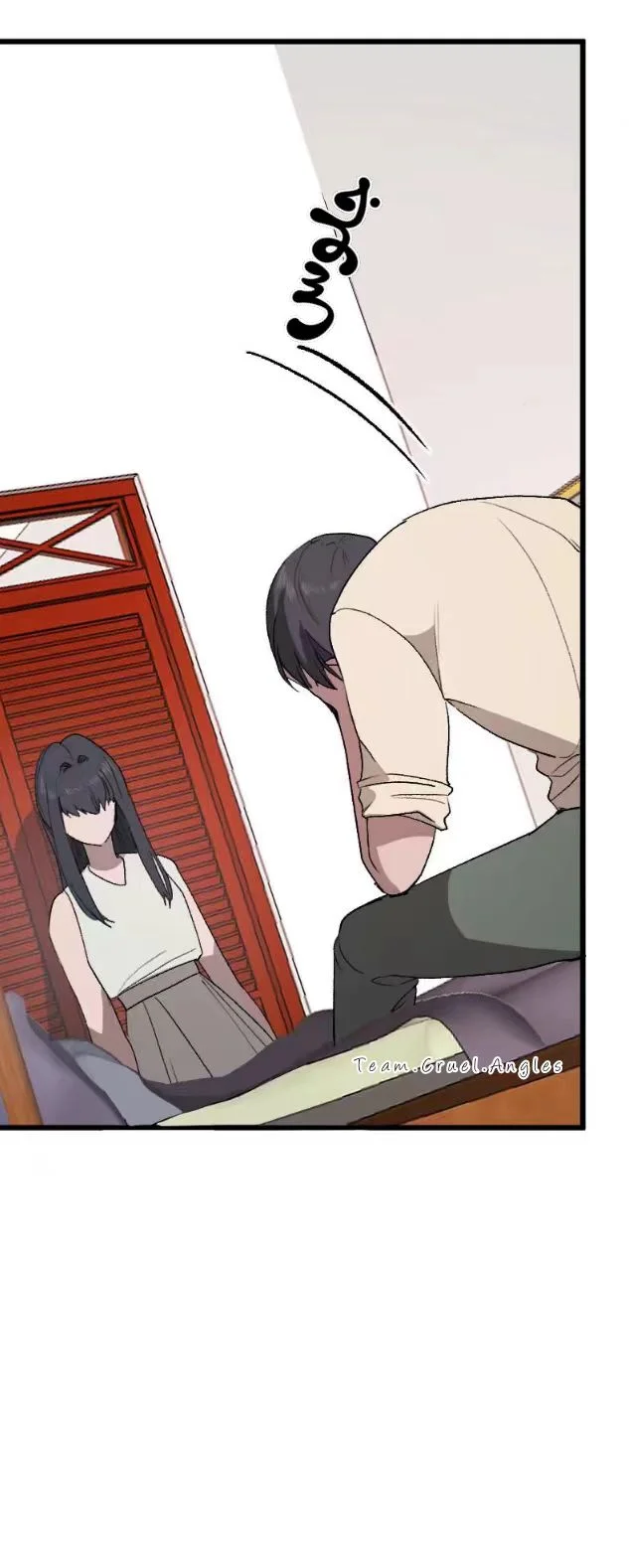 Read Garden of the Dead Flowers AR Manga Online