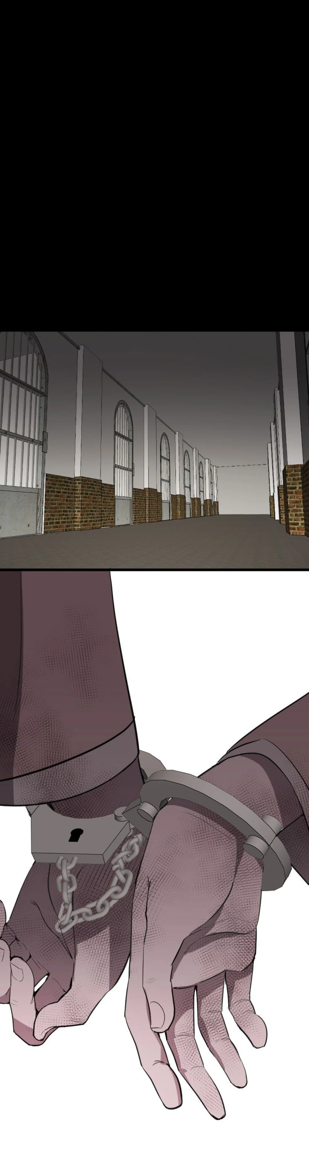 Read Garden of the Dead Flowers AR Manga Online