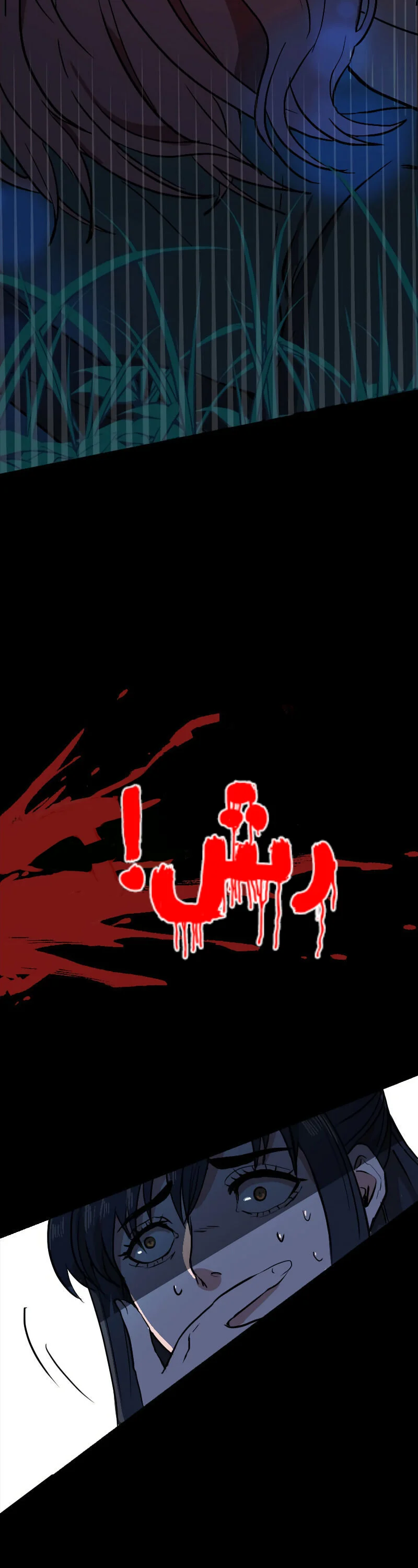 Read Garden of the Dead Flowers AR Manga Online