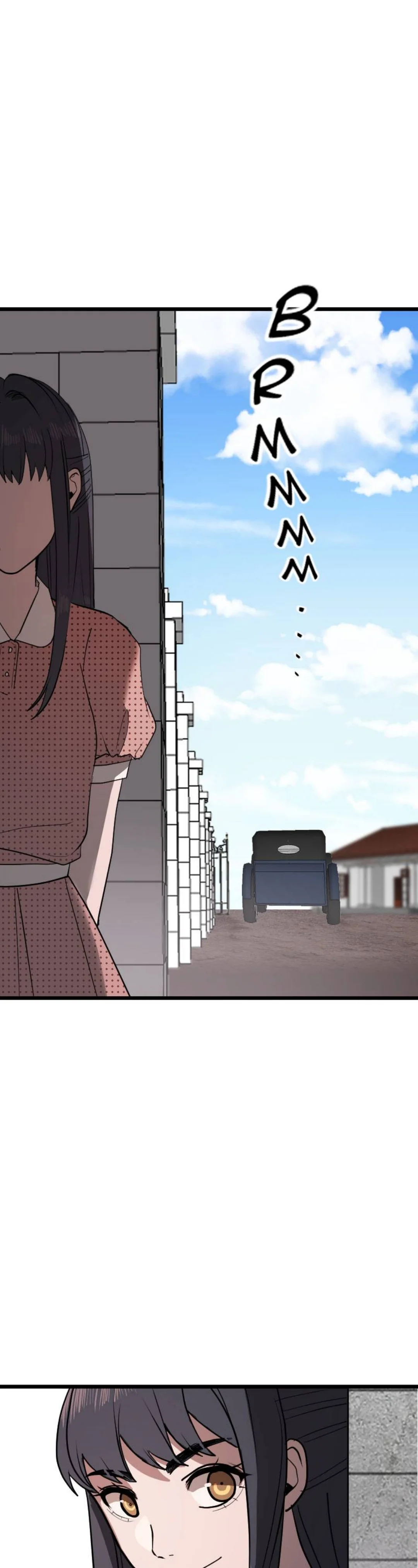 Read Garden of the Dead Flowers AR Manga Online