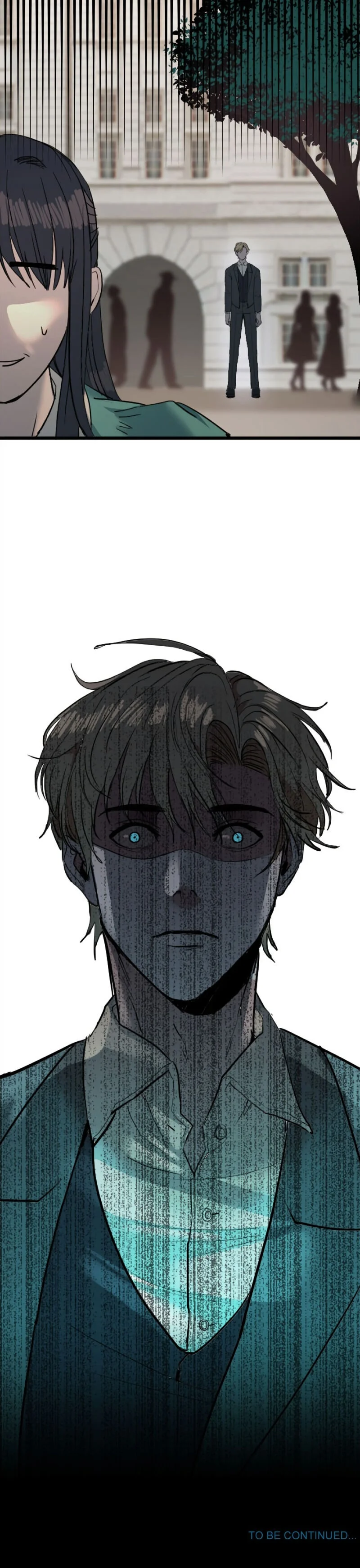 Read Garden of the Dead Flowers AR Manga Online