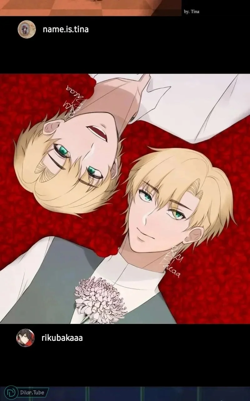 Read Garden of the Dead Flowers AR Manga Online