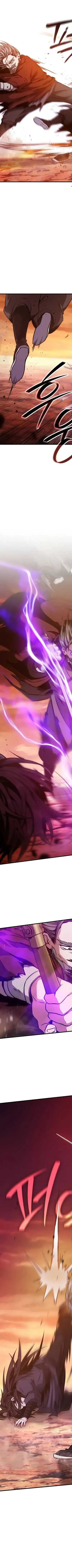 Read Genius Ghost Sword of Mount Hua Sect AR Manga Online