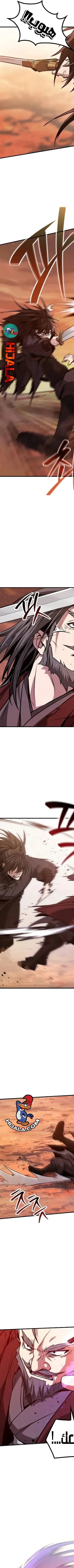 Read Genius Ghost Sword of Mount Hua Sect AR Manga Online