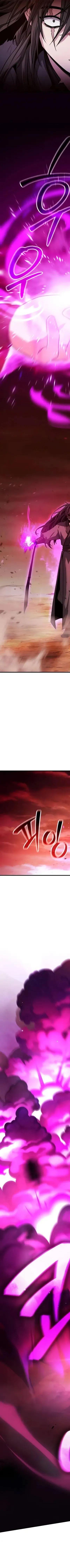 Read Genius Ghost Sword of Mount Hua Sect AR Manga Online