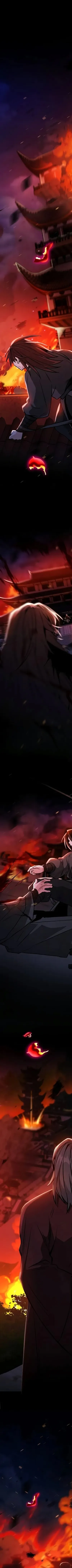 Read Genius Ghost Sword of Mount Hua Sect AR Manga Online