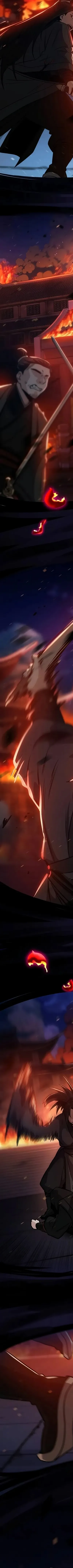 Read Genius Ghost Sword of Mount Hua Sect AR Manga Online