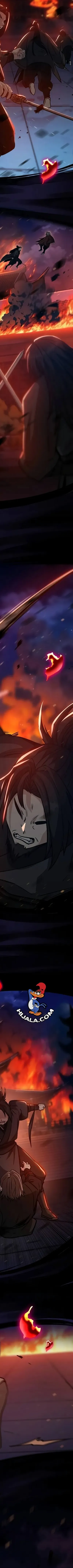 Read Genius Ghost Sword of Mount Hua Sect AR Manga Online