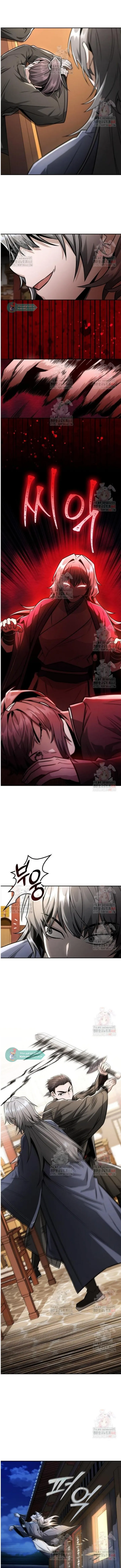 Read Genius Ghost Sword of Mount Hua Sect AR Manga Online
