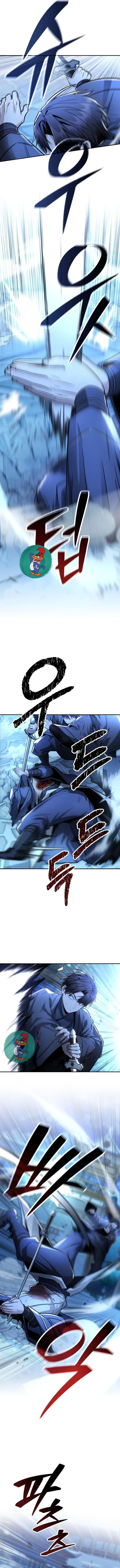 Read Genius Ghost Sword of Mount Hua Sect AR Manga Online