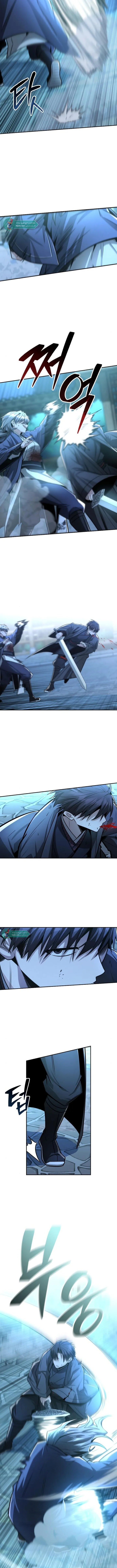 Read Genius Ghost Sword of Mount Hua Sect AR Manga Online