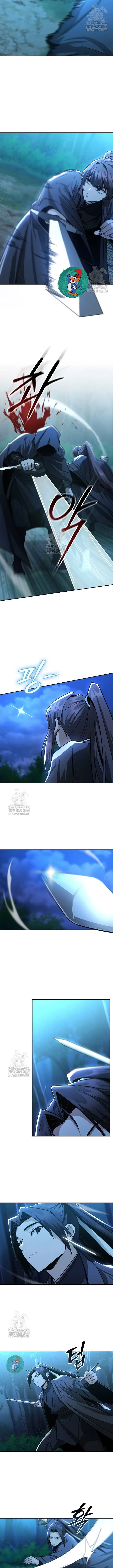 Read Genius Ghost Sword of Mount Hua Sect AR Manga Online