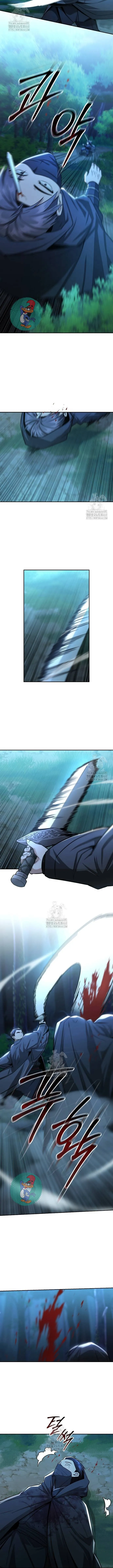 Read Genius Ghost Sword of Mount Hua Sect AR Manga Online