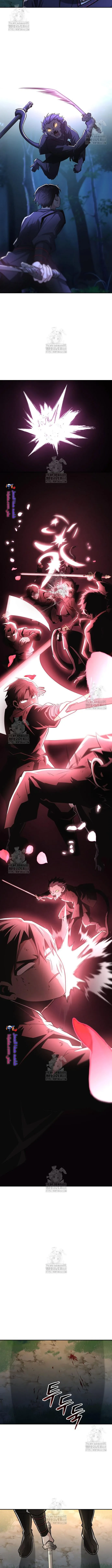 Read Genius Ghost Sword of Mount Hua Sect AR Manga Online