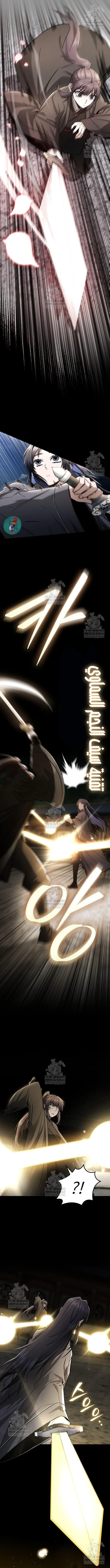 Read Genius Ghost Sword of Mount Hua Sect AR Manga Online