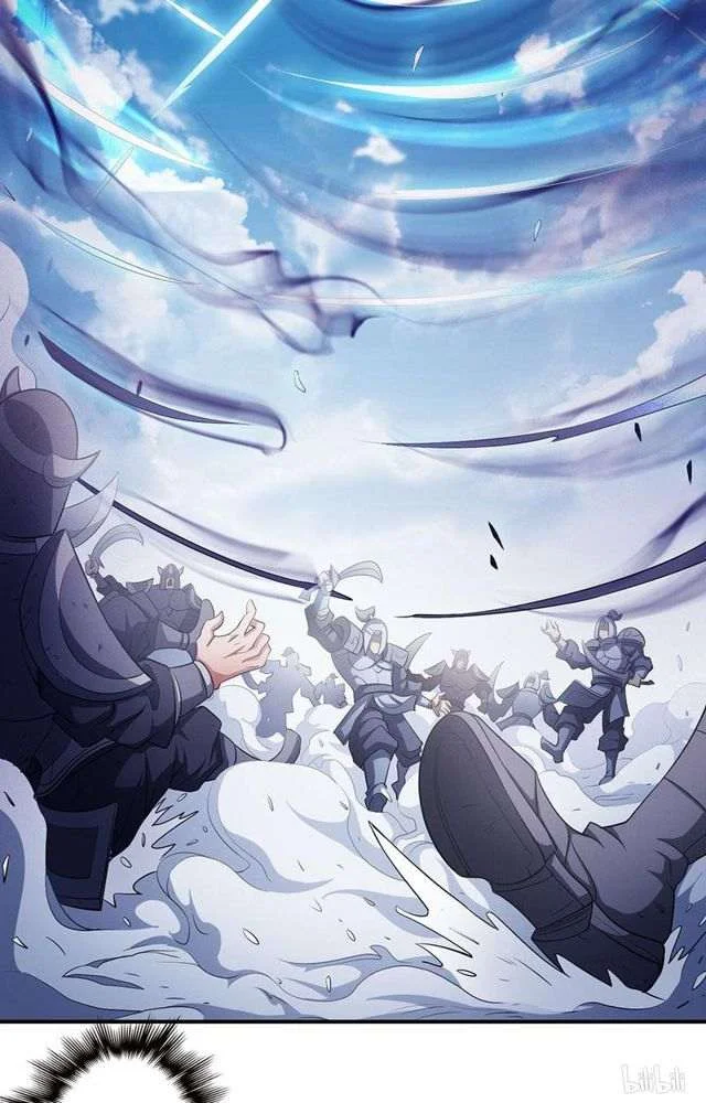 Read God Of Martial Arts AR Manga Online