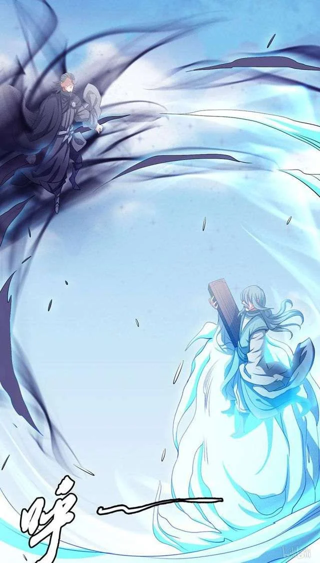 Read God Of Martial Arts AR Manga Online