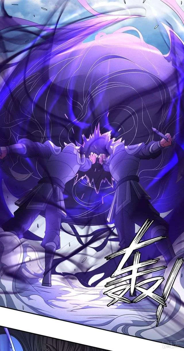 Read God Of Martial Arts AR Manga Online