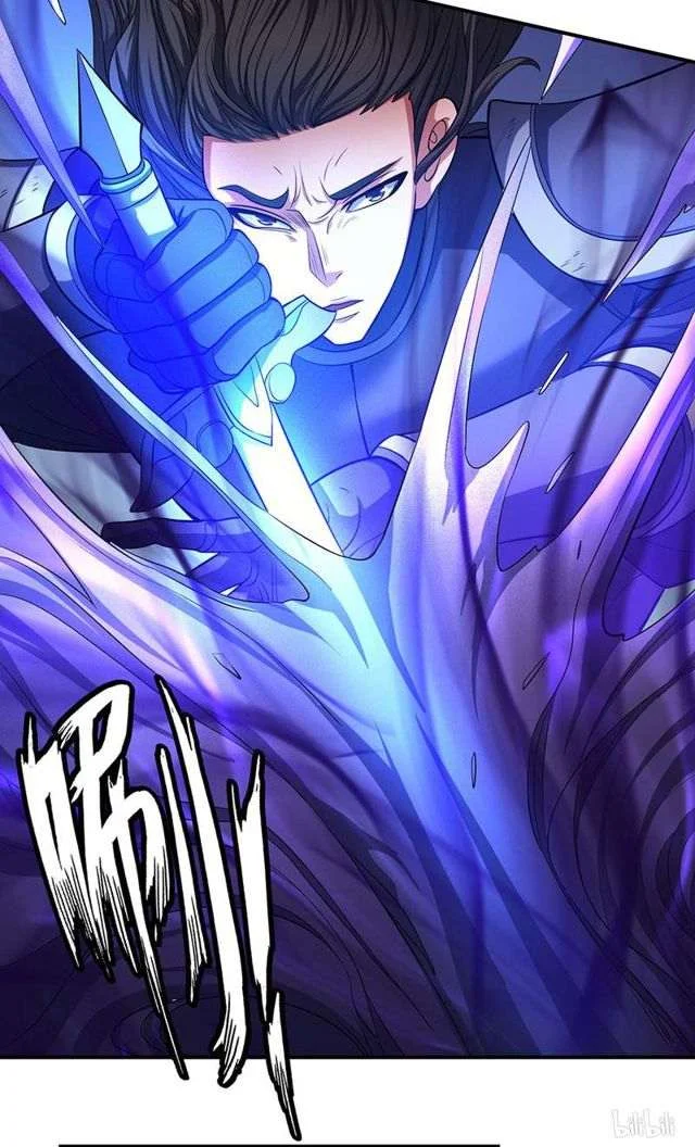 Read God Of Martial Arts AR Manga Online