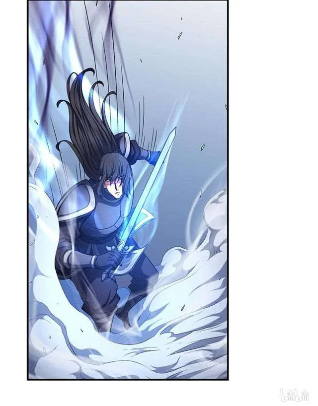 Read God Of Martial Arts AR Manga Online