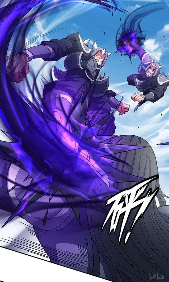 Read God Of Martial Arts AR Manga Online