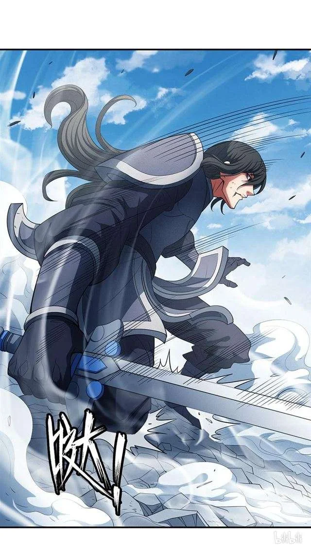 Read God Of Martial Arts AR Manga Online