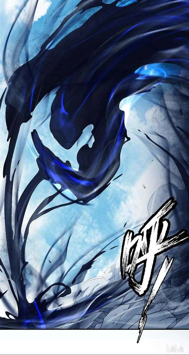 Read God Of Martial Arts AR Manga Online