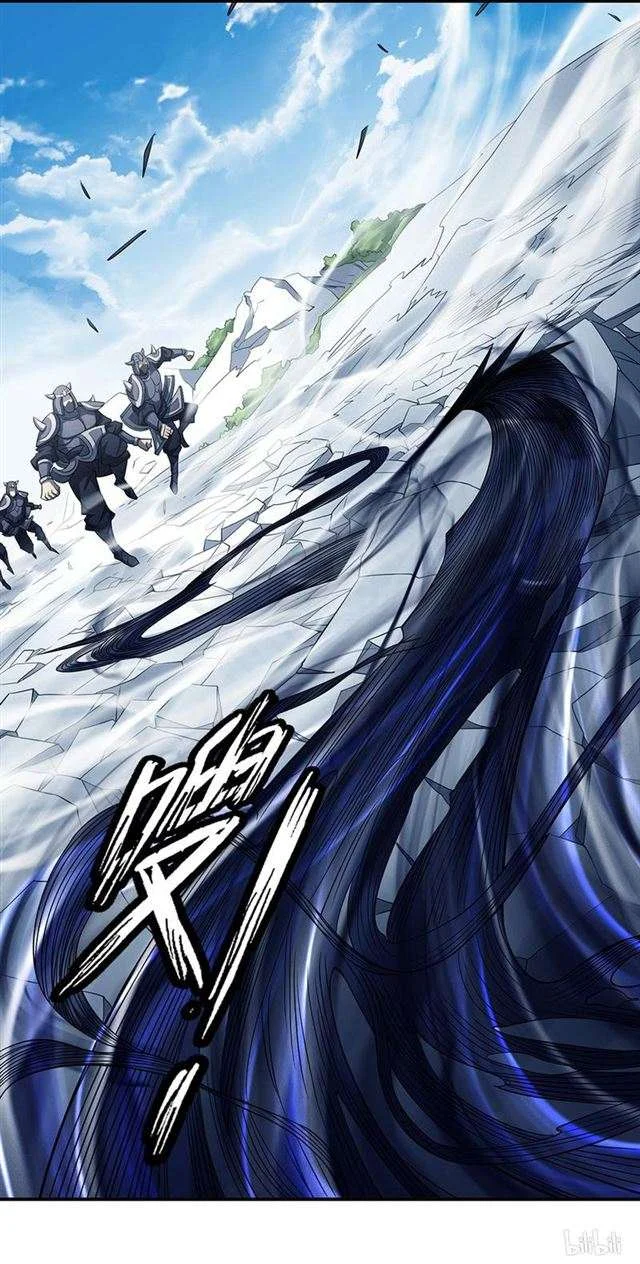 Read God Of Martial Arts AR Manga Online