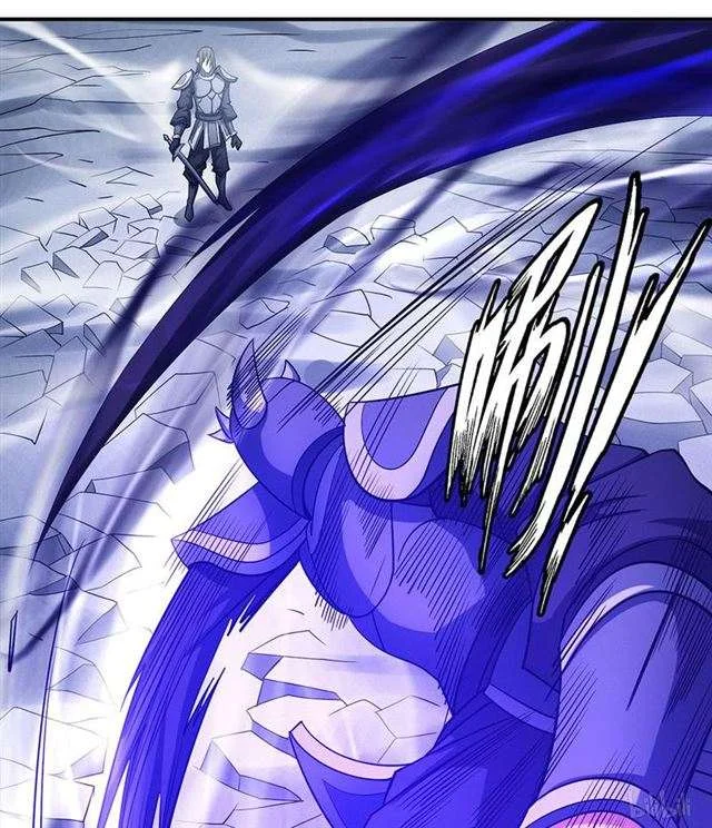 Read God Of Martial Arts AR Manga Online