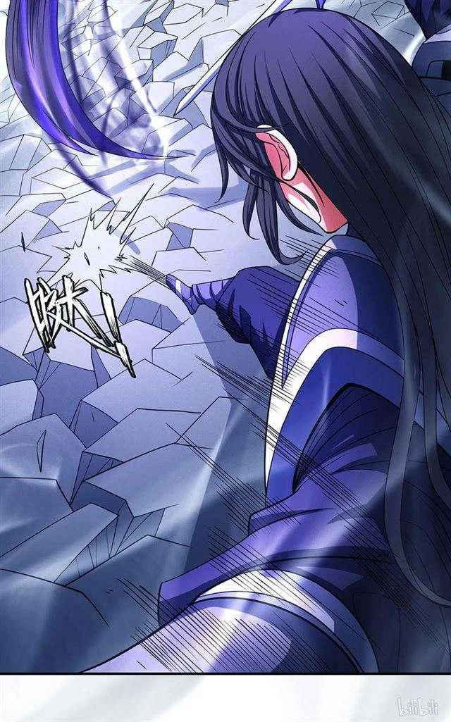 Read God Of Martial Arts AR Manga Online
