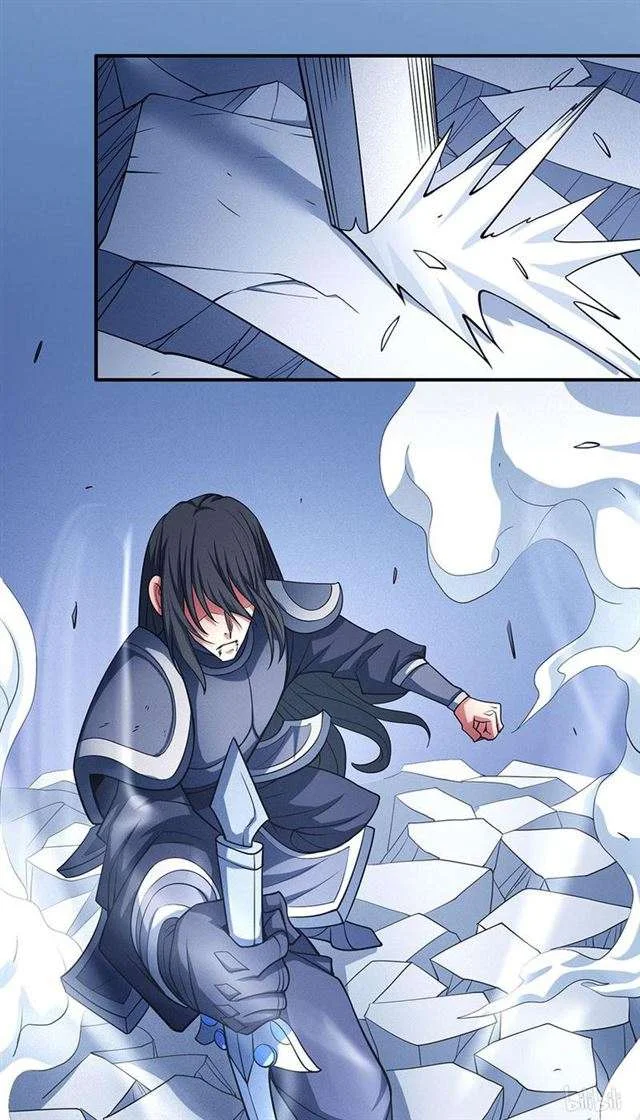 Read God Of Martial Arts AR Manga Online