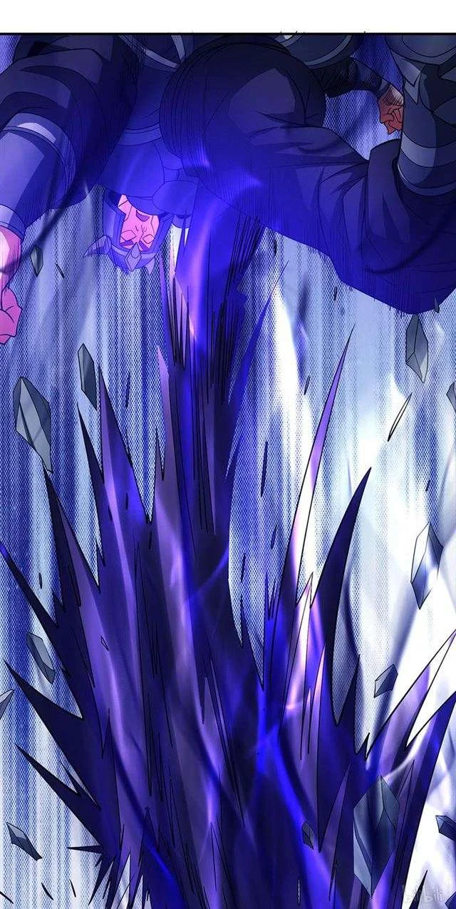 Read God Of Martial Arts AR Manga Online