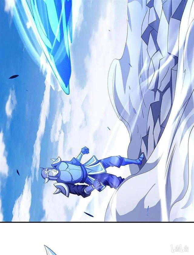 Read God Of Martial Arts AR Manga Online