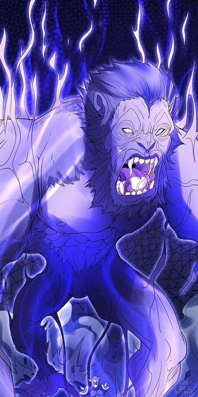 Read God Of Martial Arts AR Manga Online