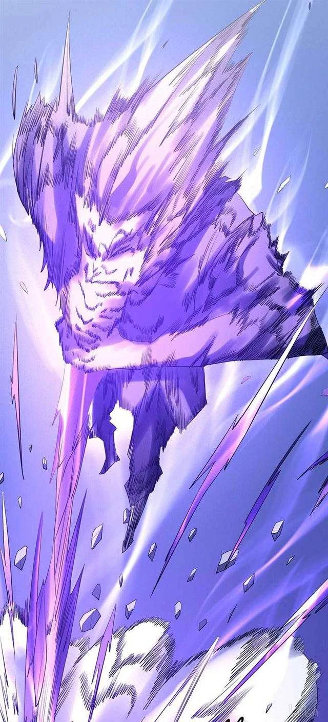 Read God Of Martial Arts AR Manga Online