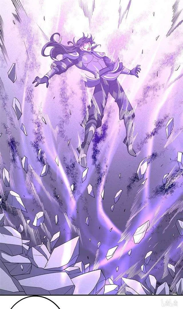 Read God Of Martial Arts AR Manga Online
