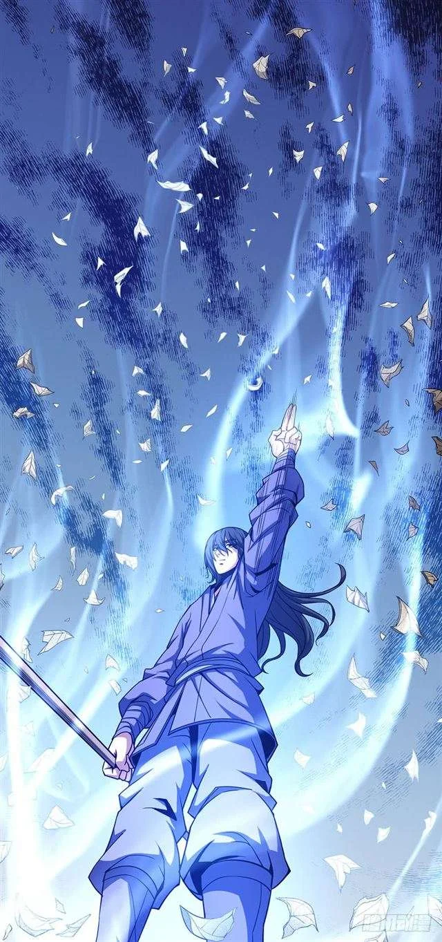 Read God Of Martial Arts AR Manga Online