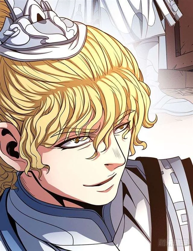 Read God Of Martial Arts AR Manga Online